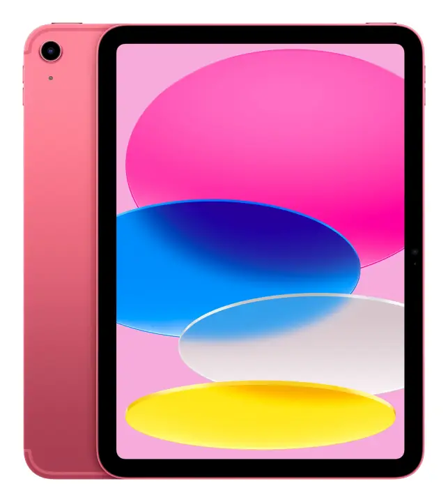 iPad 5G LTE-TDD & LTE-FDD 128 GB 27,9 cm (11") Wi-Fi 6 (802.11ax)..