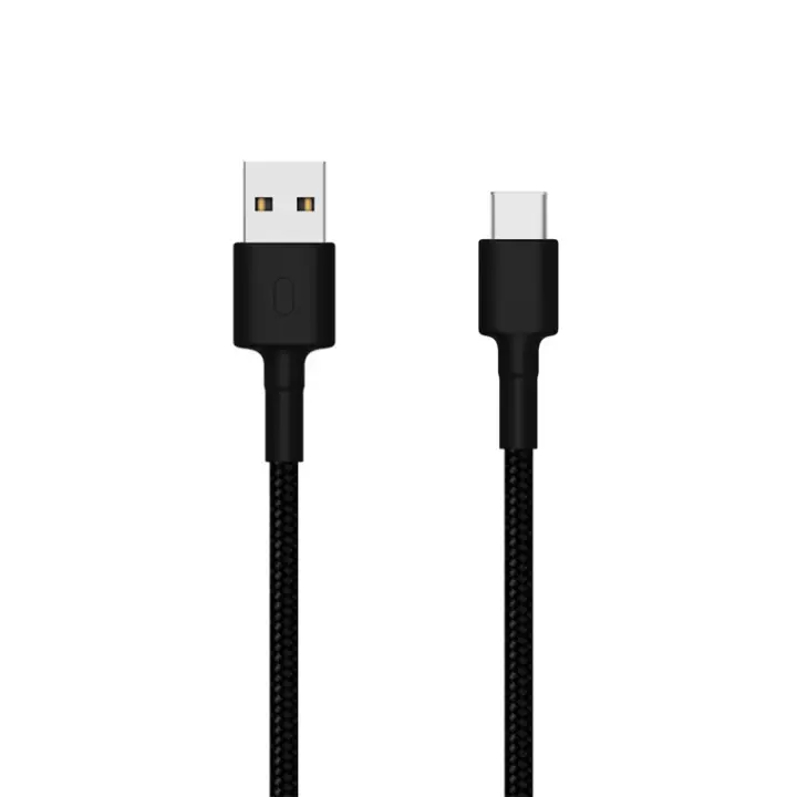 SJV4109GL cable USB USB 2.0 1 m USB C USB A Negro