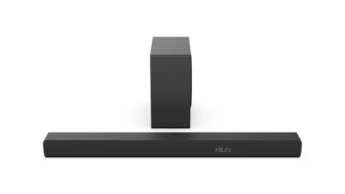 HS3100 altavoz soundbar Negro 3.1 canales 480 W - Imagen 14