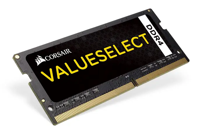 ValueSelect módulo de memoria 8 GB 1 x 8 GB DDR4 2133 MHz