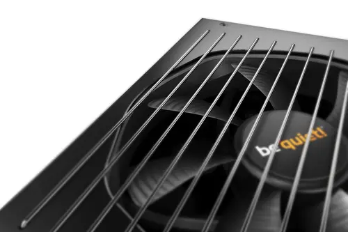 Straight Power 11 unidad de fuente de alimentación 1000 W 20+4 pin ATX ATX Negro - Imagen 3