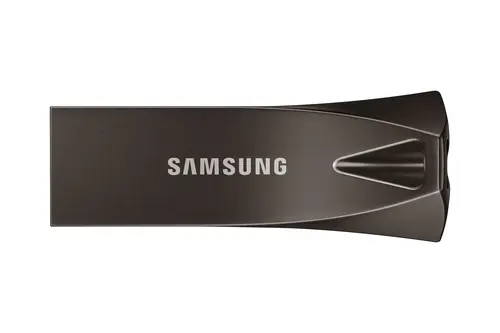 MUF-512BE unidad flash USB 512 GB USB tipo A 3.2 Gen 1 (3.1 Gen 1) Gris - Imagen 1