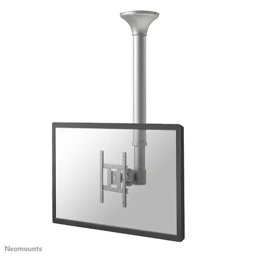 FPMA-C200 Soporte de techo para monitor/TV 10-40" - alt. 64-104 cm - Imagen 1