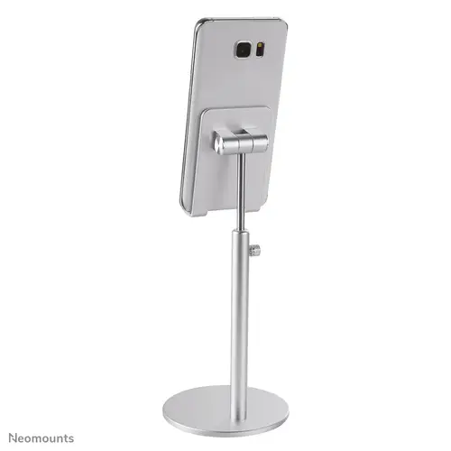DS10-200SL1 Soporte para teléfonos de hasta 7" - altura ajustable - universal - Imagen 11