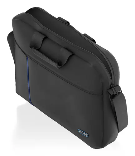 Maletin para portatil 15.6, Negro - Imagen 4