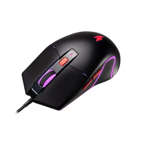 NMW100 ratón Juego Ambidextro 7200 DPI - Imagen 4