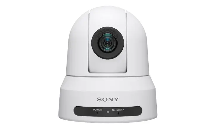 SRG-X400 Almohadilla Cámara de seguridad IP 3840 x 2160 Pixeles Techo/Poste