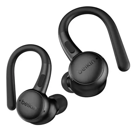 SoundForm ActiveFit Auriculares Inalámbrico y alámbrico gancho ..