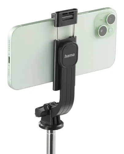 Fancy Stand 110 II palo para autofotos Smartphone Negro - Imagen 4