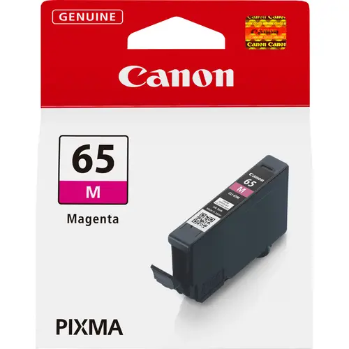 4217C001 cartucho de tinta 1 pieza(s) Original Magenta - Imagen 1