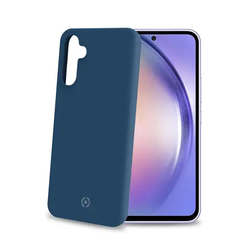 CROMO1037BL funda para teléfono móvil 16,3 cm (6.4") Azul - Imagen 1