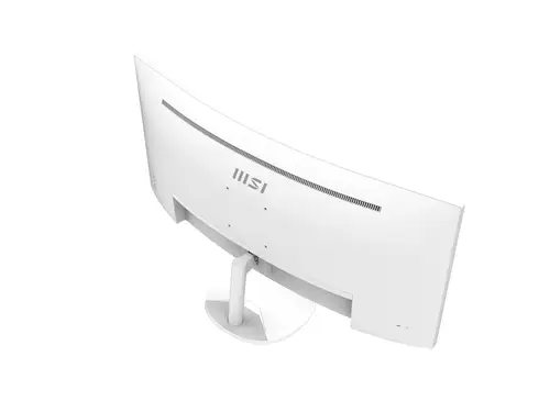Pro MP341CQW pantalla para PC 86,4 cm (34") 3440 x 1440 Pixeles UltraWide Quad HD Blanco - Imagen 10