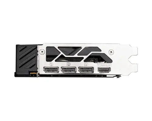 GeForce RTX 5060 8G GAMING OC NVIDIA 8 GB GDDR7 - Imagen 5