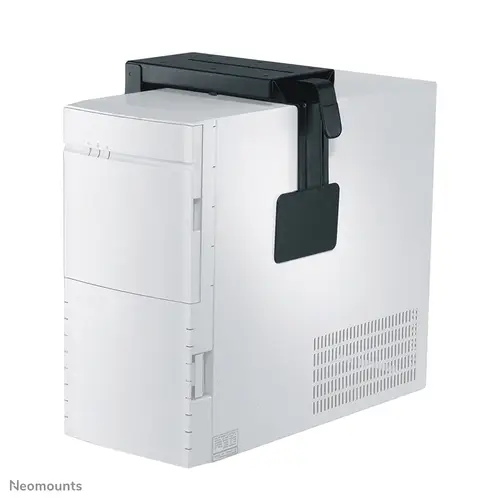 CPU-D100BLACK Soporte para CPU - máx 30 kg - universal - Imagen 1