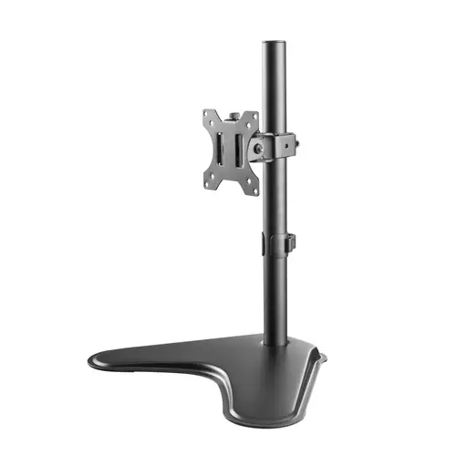 EW1535 soporte para monitor 81,3 cm (32") Independiente Negro - Imagen 2