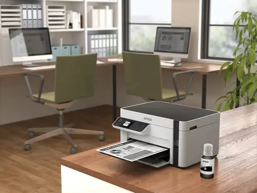 EcoTank ET-M2120 - Imagen 19