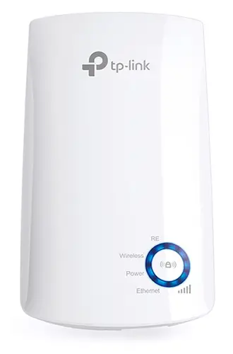 TL-WA850RE Repetidor de red Blanco 10, 100 Mbit/s - Imagen 1
