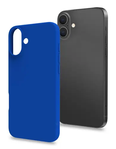 CROMO1080BL funda para teléfono móvil 17 cm (6.7") Azul - Imagen 3