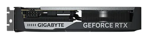 GeForce RTX 5060 EAGLE OC 8G Tarjeta Gráfica - 8GB GDDR7, 128bit, PCI-E 5.0, 2550 MHz Frecuencia del núcleo, 3 x DisplayPort, 1 x HDMI, GV-N5060EAGLE OC-8GD - Imagen 7