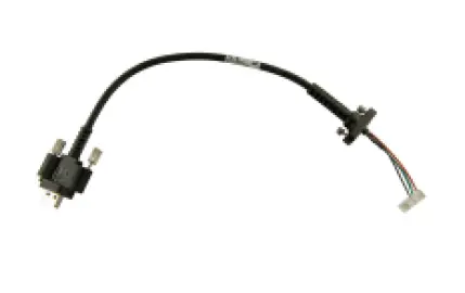 CBL-VC70-KBUS1-01 cable USB 0,18 m USB 2.0 Negro