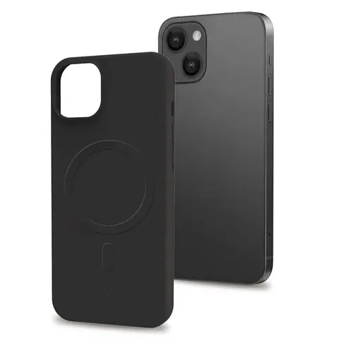 CROMOMAG1055BK funda para teléfono móvil 17 cm (6.7") Negro - Imagen 7