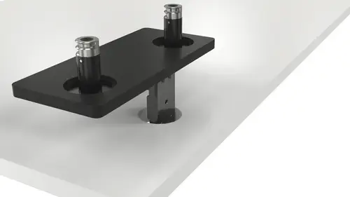 Brazo para dos monitores  MDA20 - Imagen 16