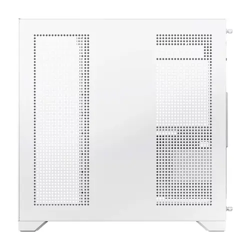 H3 PRO Midi Tower Transparente, Blanco - Imagen 8