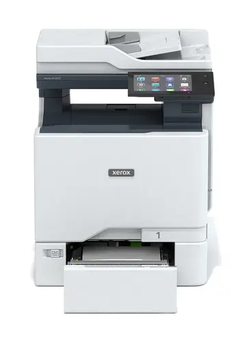 VersaLink C625 A4 50 ppm Copia/impresión/escaneado/fax a doble cara PS3 PCL5e/6 2 bandejas 650 hojas - Imagen 15