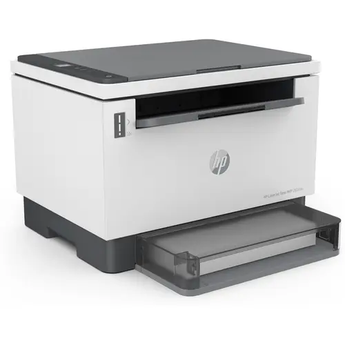 LaserJet Tank 2604dw Inalámbrico Multifunction Blanco y negro Impresora, Fotocopiadora, escáner  Dúplex - Imagen 8