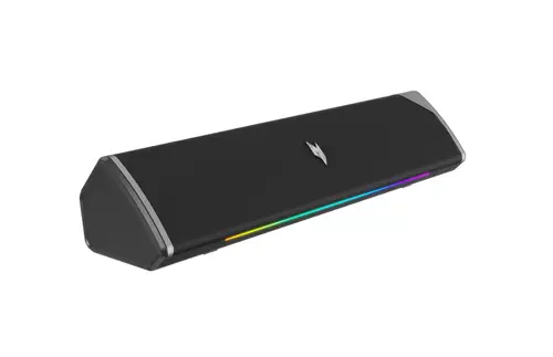 Nitro Gaming Soundbar NSK510 Negro 2.0 canales - Imagen 3