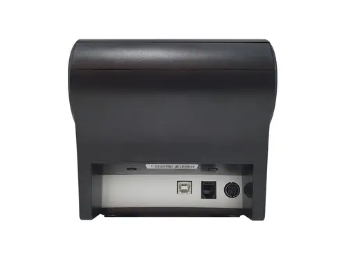 351006 impresora de recibos 203 x 203 DPI Inalámbrico y alámbrico Térmico - Imagen 4