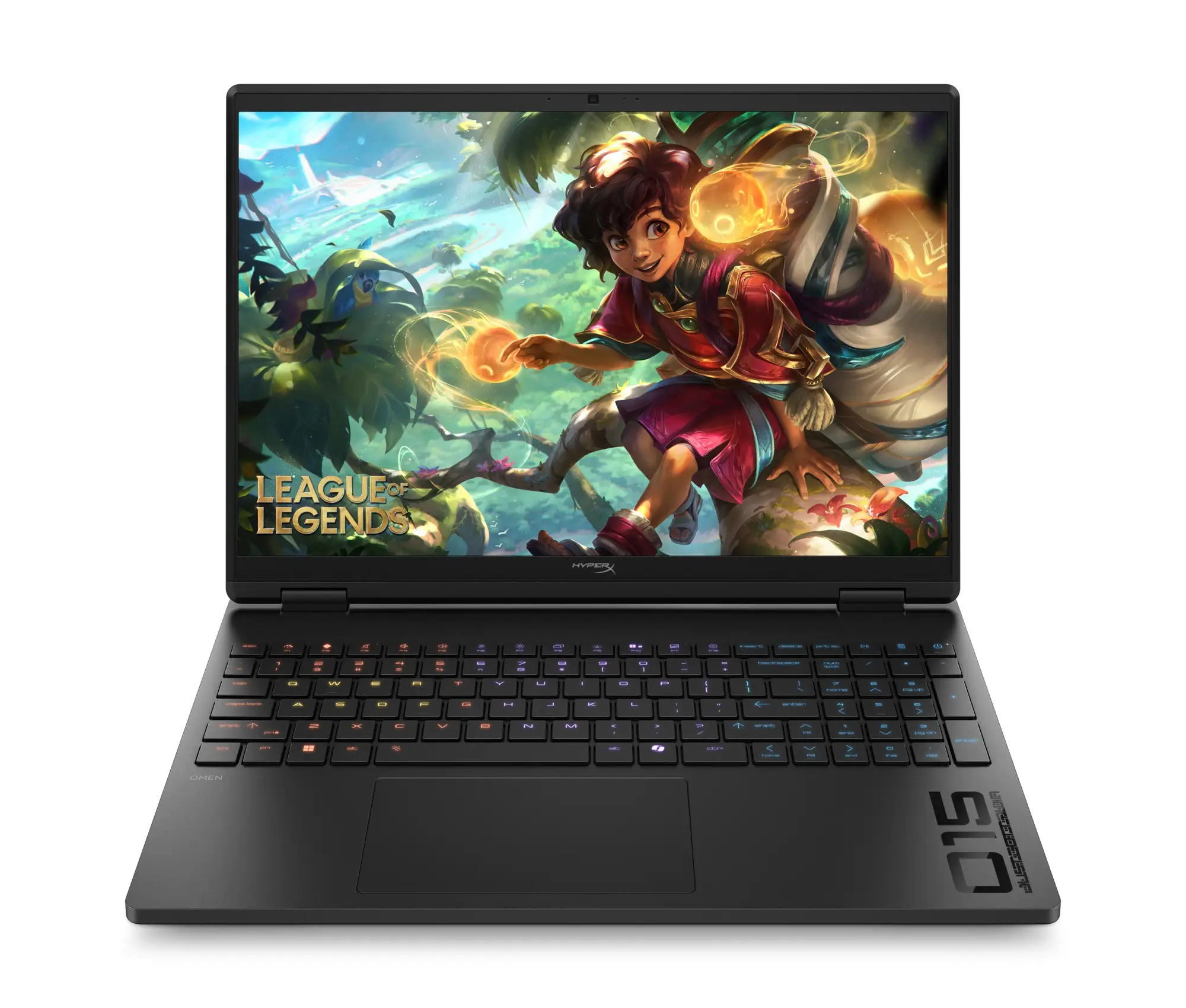 HyperX OMEN 15 inch Gaming Laptop PC 15-ga0001ns Intel® Core i..