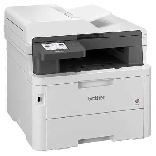 MFC-L3760CDW impresora multifunción LED A4 600 x 2400 DPI 26 ppm Wifi - Imagen 4
