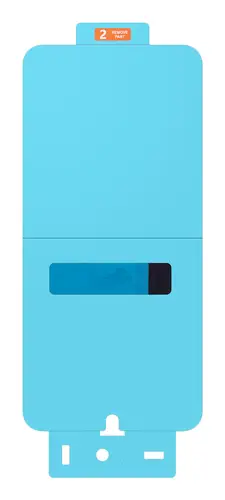 EF-UA576CTEGWW protector de pantalla o trasero para teléfono móvil 2 pieza(s) - Imagen 4