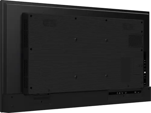 LH4375UHS-B2AG pantalla de señalización Pantalla plana para señalización digital 108 cm (42.5") LCD Wifi 500 cd / m² 4K Ultra HD Negro Procesador incorporado Android 11 24/7 - Imagen 12