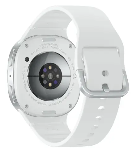 Galaxy Watch8 (Bluetooth, 40 mm) - Imagen 5