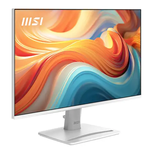 Pro MP243W E14 pantalla para PC 60,5 cm (23.8") 1920 x 1080 Pixeles Full HD LCD Blanco - Imagen 9