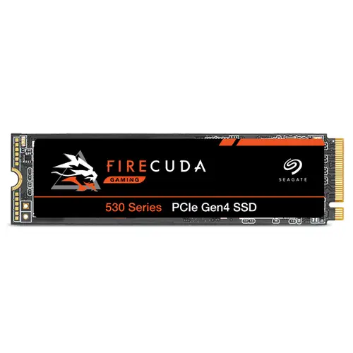 FireCuda 530 2 TB M.2 PCI Express 4.0 NVMe 3D TLC - Imagen 2
