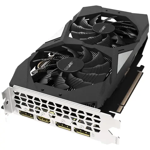GeForce GTX 1660 OC 6GB - Imagen 1