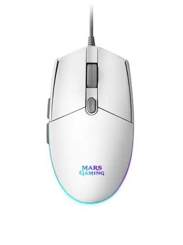 MMGW, Blanco, One size - Imagen 1