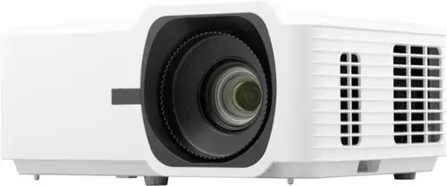 LSD500HD videoproyector Proyector de alcance estándar 5500 lúmenes ANSI 1080p (1920x1080) Blanco - Imagen 2