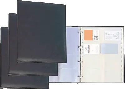 PAR B.10 FUNDAS RECAMBIO 6TJTAS A5 2025