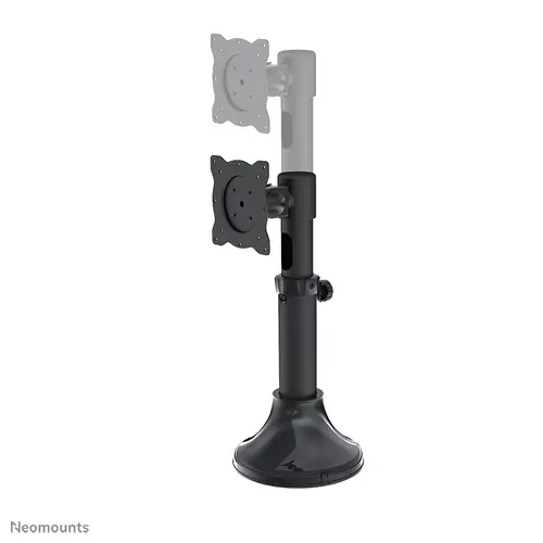FPMA-D025BLACK Brazo de monitor 10-30" - inclinable - Imagen 3