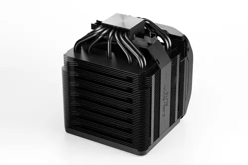 Dark Rock Elite Procesador Refrigerador de aire 13,5 cm Negro 1 pieza(s) - Imagen 5