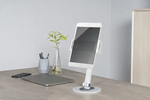 DS15-540WH1 Soporte para tablet 4.7-12.9" - universal - Imagen 13