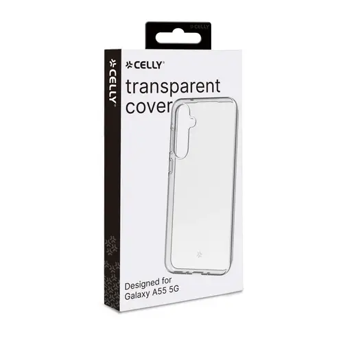 GELSKIN1064 funda para teléfono móvil 16,8 cm (6.6") Transparente - Imagen 5