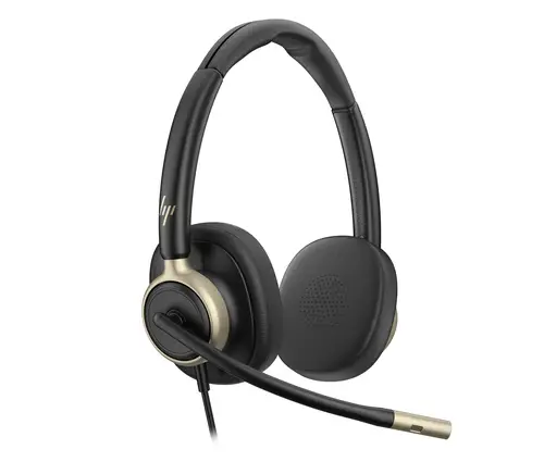Auriculares con cable USB estéreo Mission 825 - Imagen 2