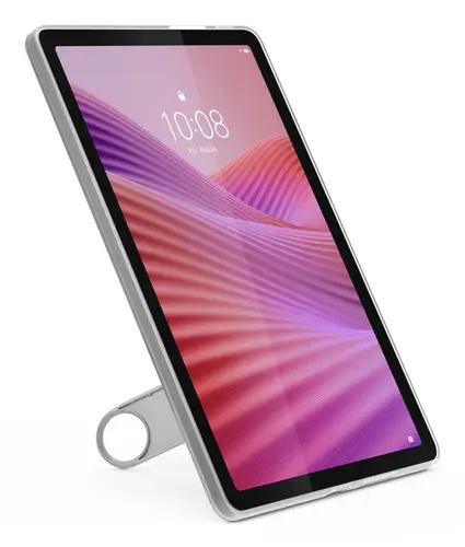 Tab Mediatek 128 GB 25,6 cm (10.1") 4 GB Wi-Fi 5 (802.11ac) Android 14 Gris - Imagen 9
