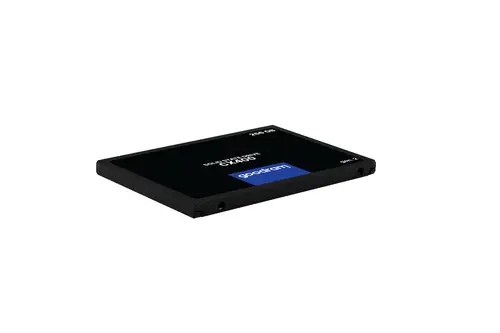 CX400 gen.2 2.5" 256 GB Serial ATA III 3D TLC NAND - Imagen 5