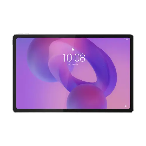 Idea Tab Plus Mediatek 256 GB 30,7 cm (12.1") 8 GB Wi-Fi 5 (802.11ac) Android 15 Gris - Imagen 1